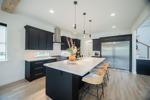 101 Grandview Boulevard, Montgomery, TX 77356