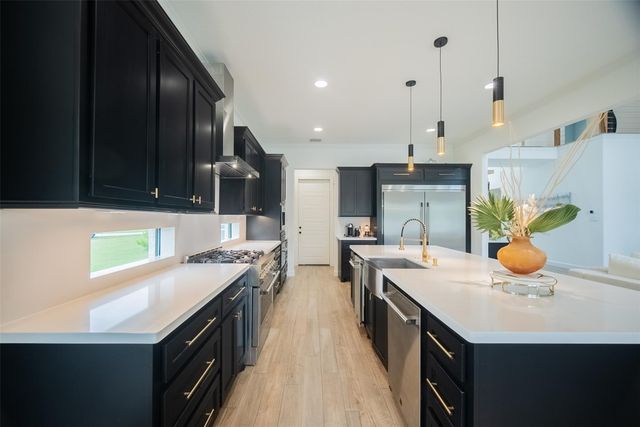 101 Grandview Boulevard, Montgomery, TX 77356