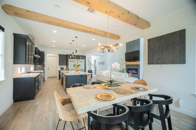 101 Grandview Boulevard, Montgomery, TX 77356