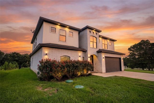 101 Grandview Boulevard, Montgomery, TX 77356