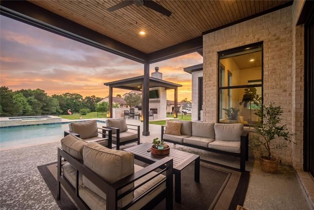 101 Grandview Boulevard, Montgomery, TX 77356