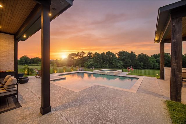 101 Grandview Boulevard, Montgomery, TX 77356