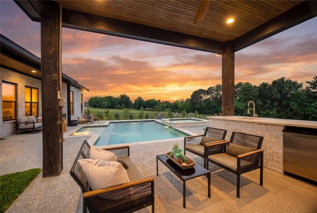 101 Grandview Boulevard, Montgomery, TX 77356