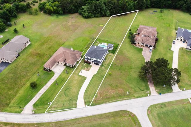 101 Grandview Boulevard, Montgomery, TX 77356