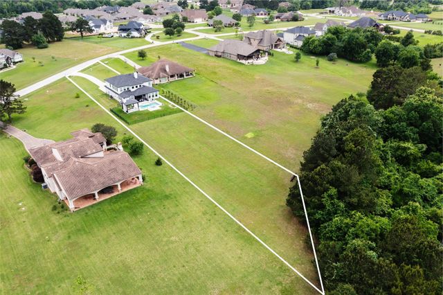 101 Grandview Boulevard, Montgomery, TX 77356