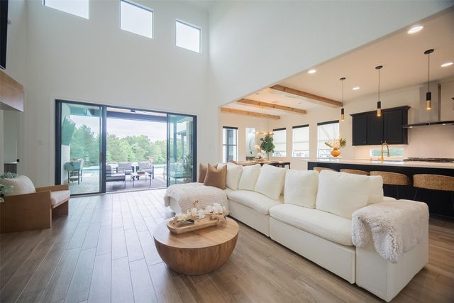 101 Grandview Boulevard, Montgomery, TX 77356