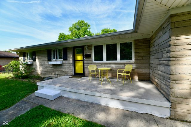 2732 Parkwood Drive, Indianapolis, IN 46224