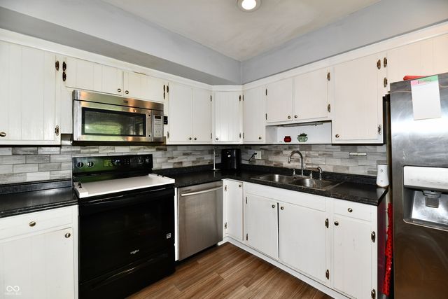 2732 Parkwood Drive, Indianapolis, IN 46224