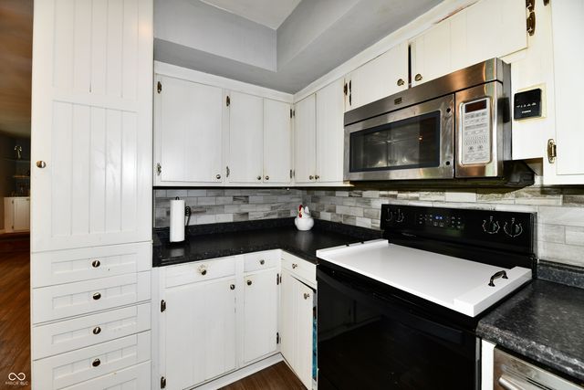 2732 Parkwood Drive, Indianapolis, IN 46224