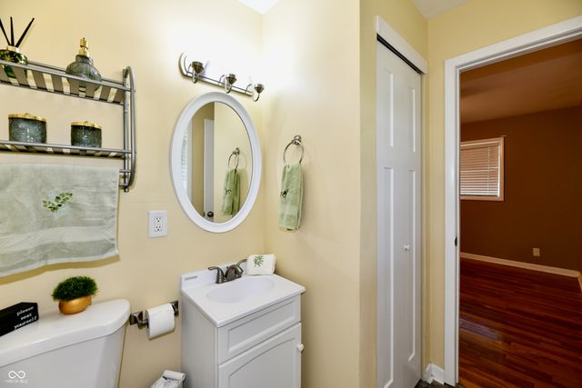 2732 Parkwood Drive, Indianapolis, IN 46224