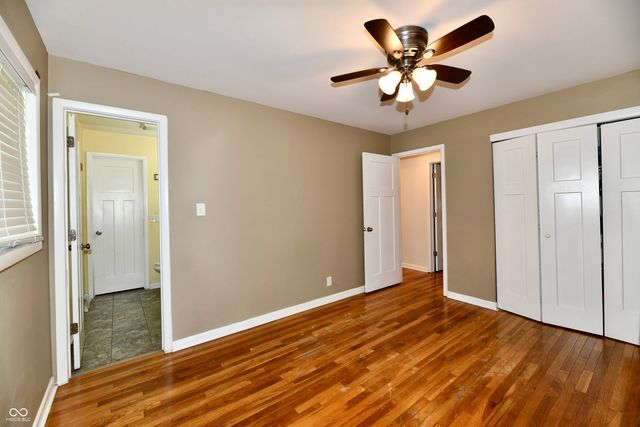 2732 Parkwood Drive, Indianapolis, IN 46224