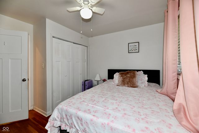 2732 Parkwood Drive, Indianapolis, IN 46224