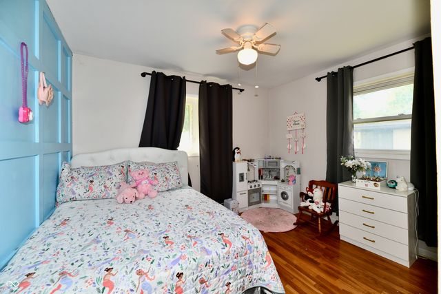 2732 Parkwood Drive, Indianapolis, IN 46224