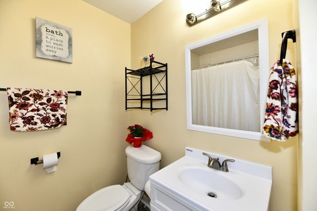 2732 Parkwood Drive, Indianapolis, IN 46224