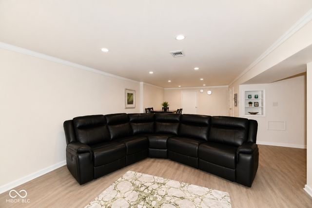 2732 Parkwood Drive, Indianapolis, IN 46224