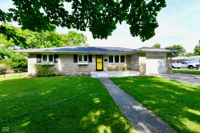 2732 Parkwood Drive, Indianapolis, IN 46224