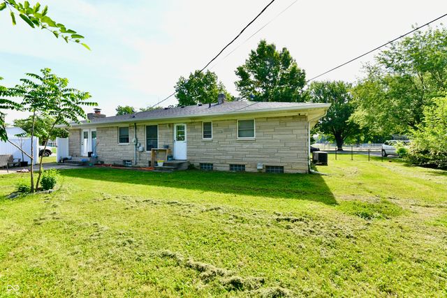 2732 Parkwood Drive, Indianapolis, IN 46224