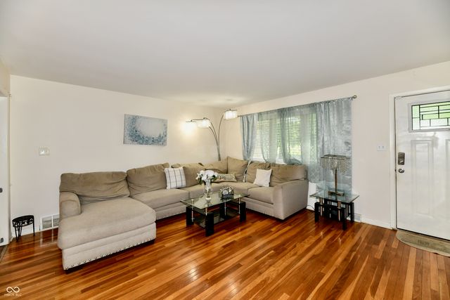 2732 Parkwood Drive, Indianapolis, IN 46224
