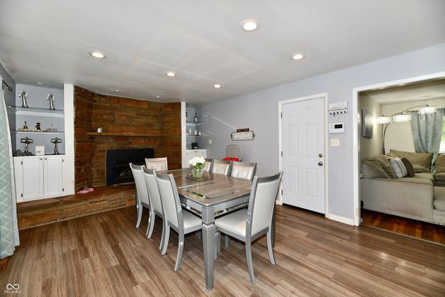 2732 Parkwood Drive, Indianapolis, IN 46224