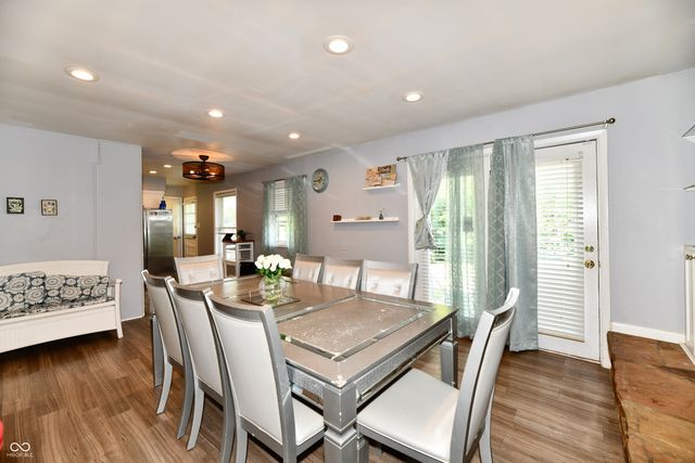 2732 Parkwood Drive, Indianapolis, IN 46224
