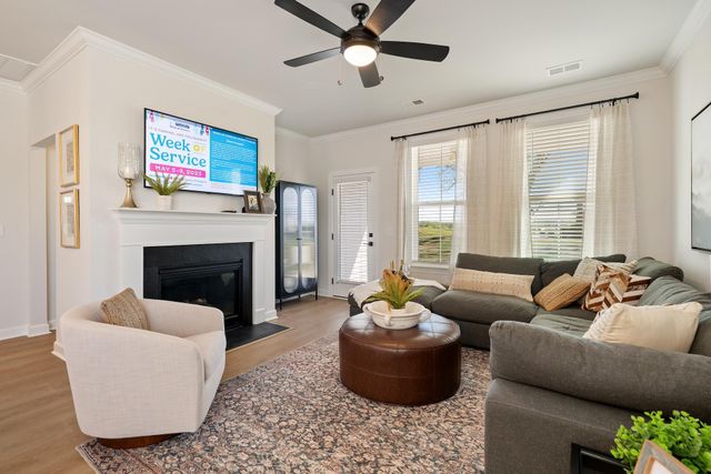 90 Crosswick Street, Summerville, SC 29483