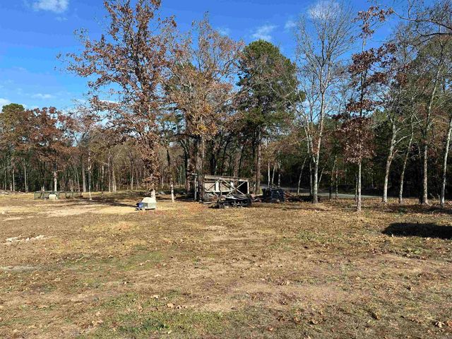 458 Union Hill Road, Story, AR 71970