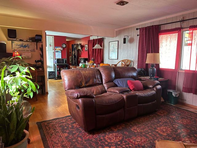 458 Union Hill Road, Story, AR 71970