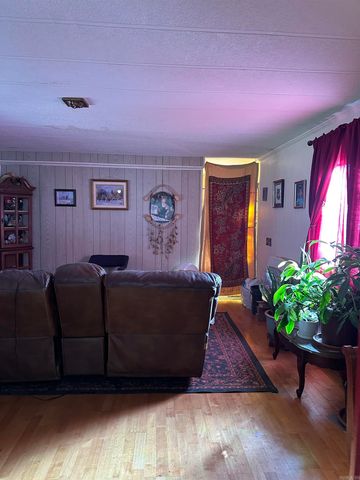 458 Union Hill Road, Story, AR 71970