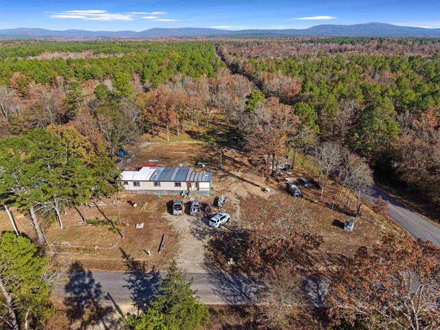 458 Union Hill Road, Story, AR 71970