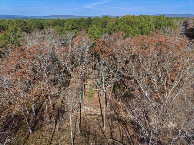 458 Union Hill Road, Story, AR 71970