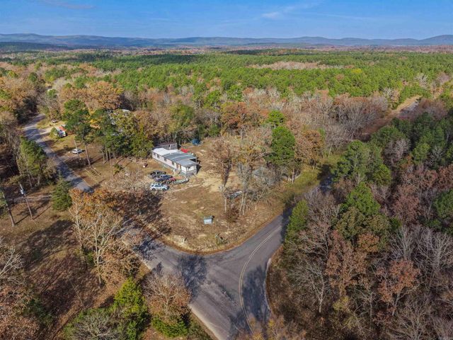 458 Union Hill Road, Story, AR 71970