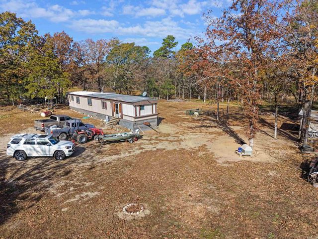 458 Union Hill Road, Story, AR 71970