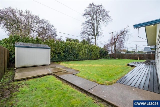 1160 24th Av SW, Albany, OR 97321