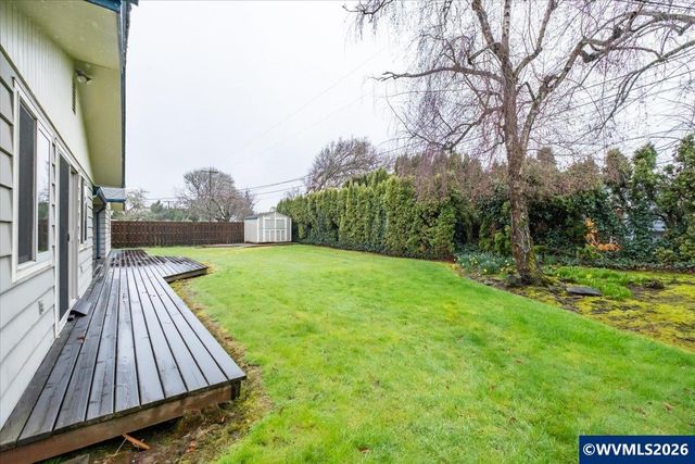 1160 24th Av SW, Albany, OR 97321