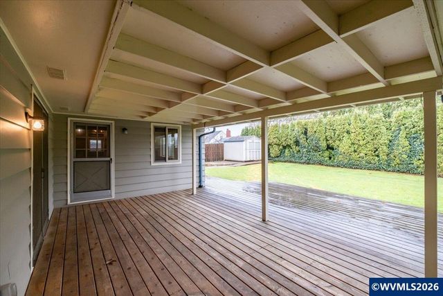 1160 24th Av SW, Albany, OR 97321