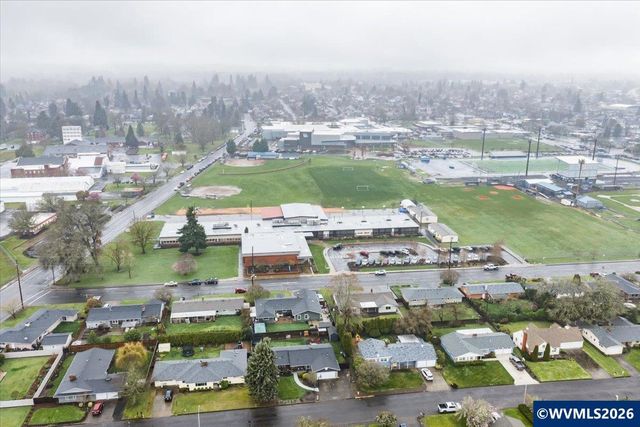 1160 24th Av SW, Albany, OR 97321