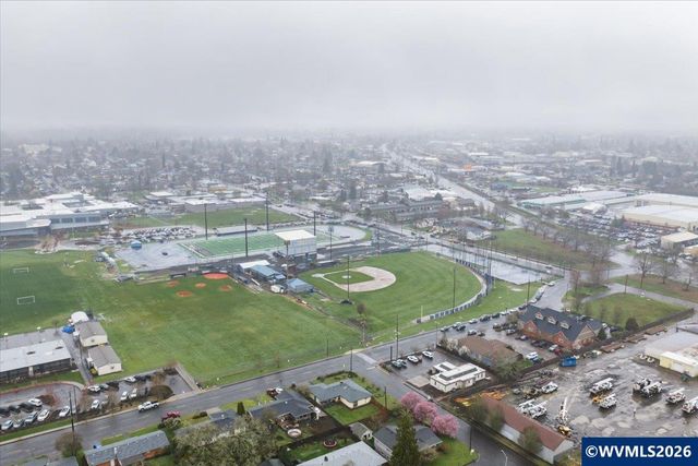 1160 24th Av SW, Albany, OR 97321