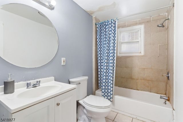 402 S 15Th St, Newark City, NJ 07103