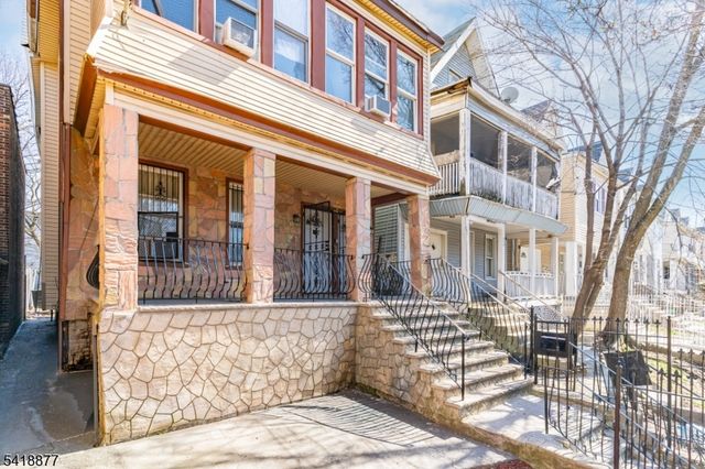 402 S 15Th St, Newark City, NJ 07103