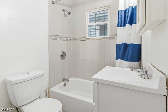 402 S 15Th St, Newark City, NJ 07103