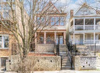 402 S 15Th St, Newark City, NJ 07103