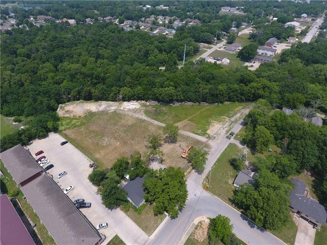 318 S Main Street, Warrensburg, MO 64093