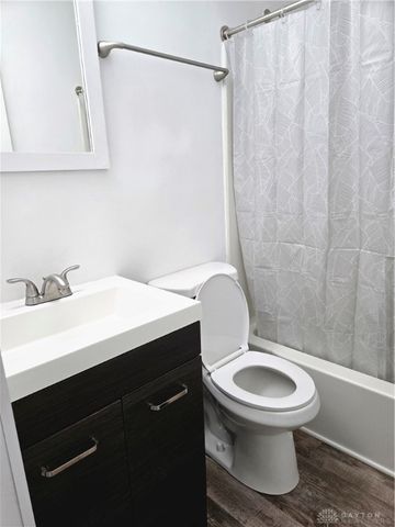 1710 Fauver, Dayton, OH 45420