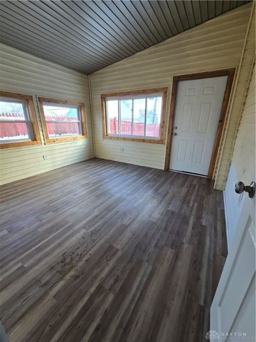 1710 Fauver, Dayton, OH 45420