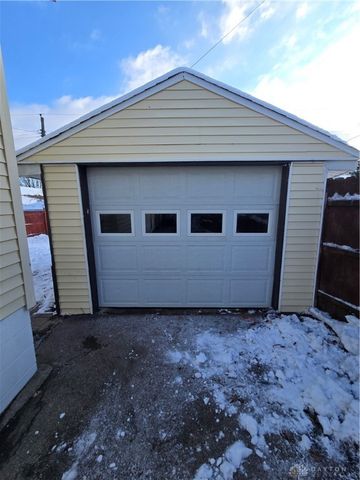 1710 Fauver, Dayton, OH 45420