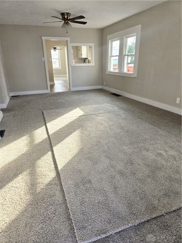 1710 Fauver, Dayton, OH 45420