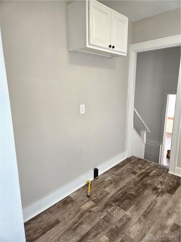 1710 Fauver, Dayton, OH 45420