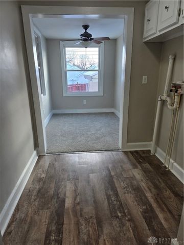 1710 Fauver, Dayton, OH 45420