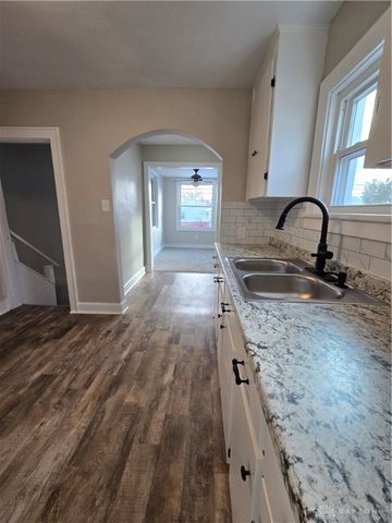 1710 Fauver, Dayton, OH 45420