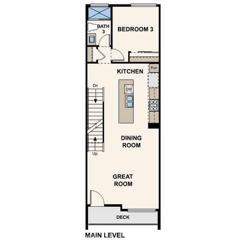 4005 Valley Oak Lane D, El Monte, CA 91733